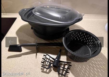 Sprzedam robota kuchennego Lidlomix Monsieur Cuisine Smart