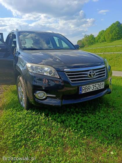 Toyota RAV4 2010