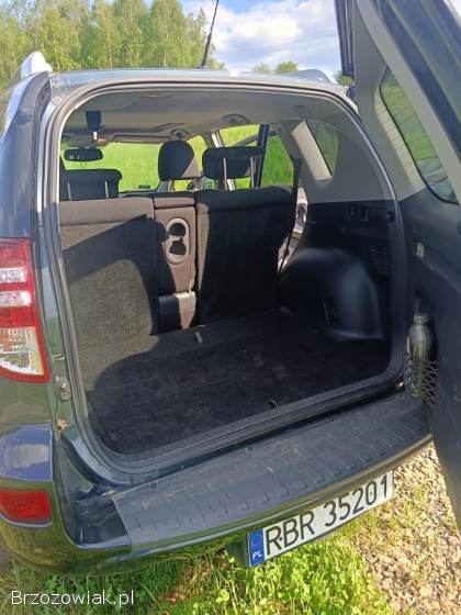 Toyota RAV4 2010