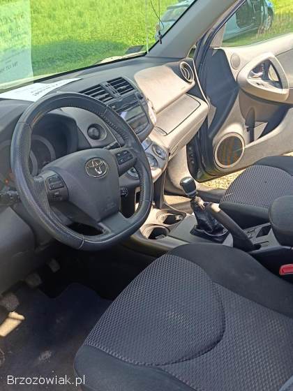 Toyota RAV4 2010