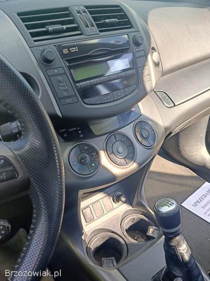 Toyota RAV4 2010