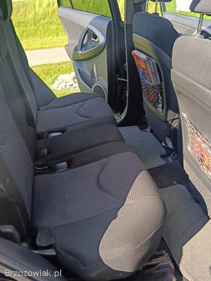 Toyota RAV4 2010