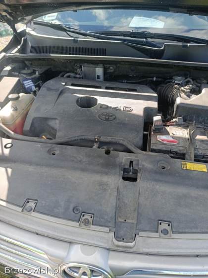 Toyota RAV4 2010