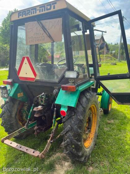 SPRZEDAM Farm-Mot 250d