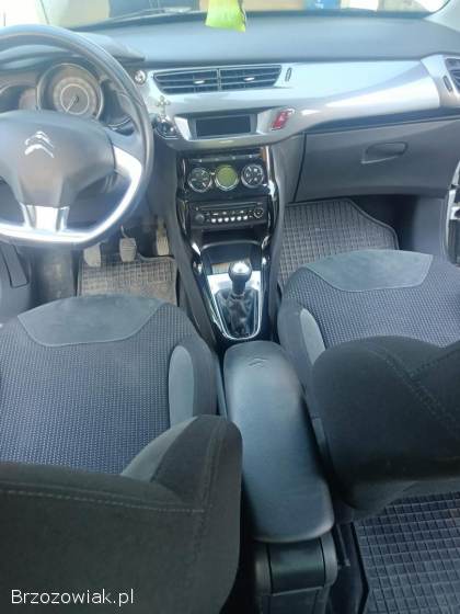 Citroën C3 2010