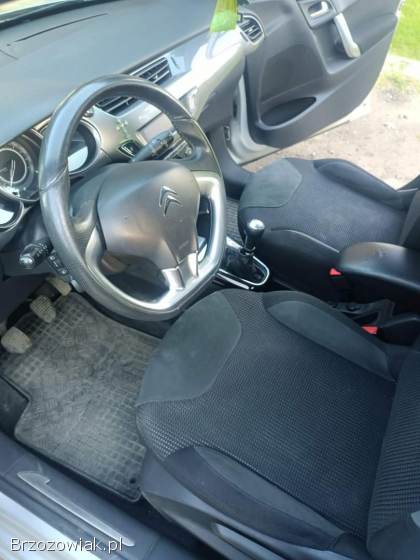 Citroën C3 2010