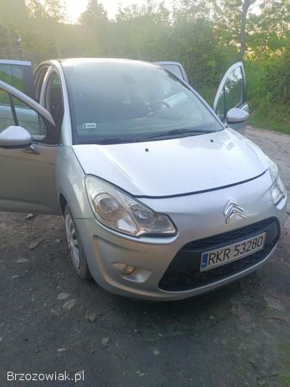 Citroën C3 2010