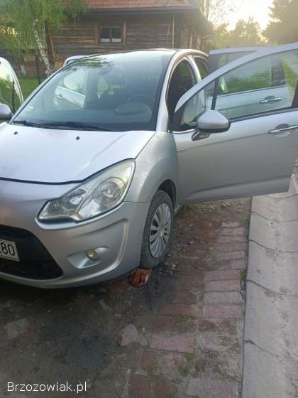 Citroën C3 2010