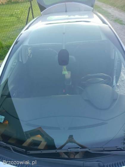 Citroën C3 2010