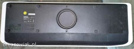 Lenco TS-10 Speaker Bar 2.  1