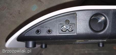 Lenco TS-10 Speaker Bar 2.  1