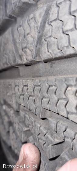 Opony 235/45 R18 Zimówki