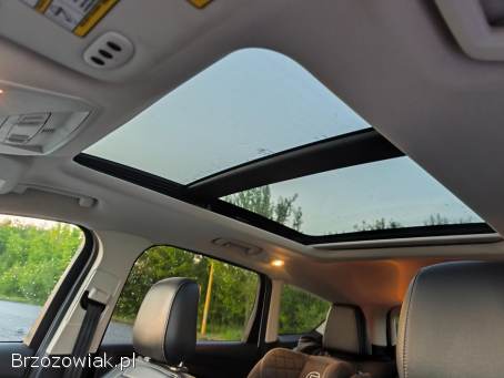 Ford Escape Titanium  2018
