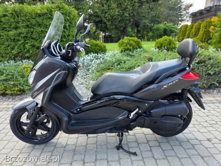 Yamaha X-Max Business Edytion 2012