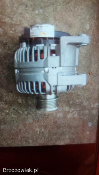 Alternator 120Ah opel Astra 1,  6 turbo Meriwa Corsa,  signium