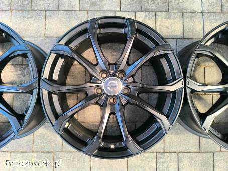 Alufelgi 18 5x108 Peugeot Citroen Opel Ford Volvo
