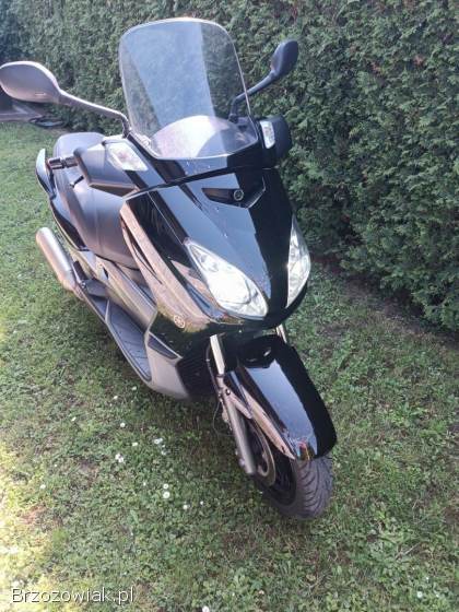 Yamaha X-Max 250cm 2009