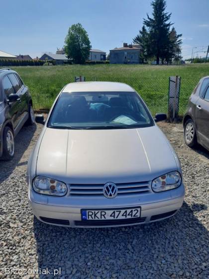 Volkswagen Bora 2000