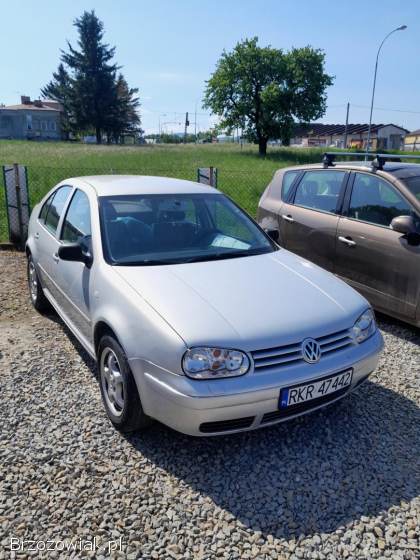 Volkswagen Bora 2000