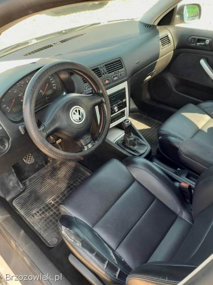 Volkswagen Bora 2000