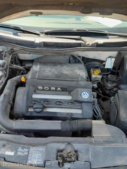 Volkswagen Bora 2000