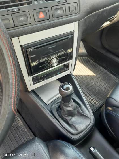 Volkswagen Bora 2000