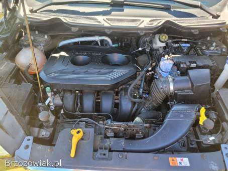 Ford EcoSport Titanium  2021
