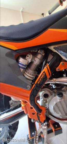 KTM EXC Exc 300 2021