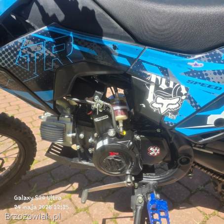 XTR 616 2023
