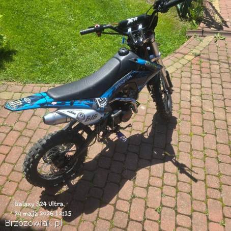 XTR 616 2023