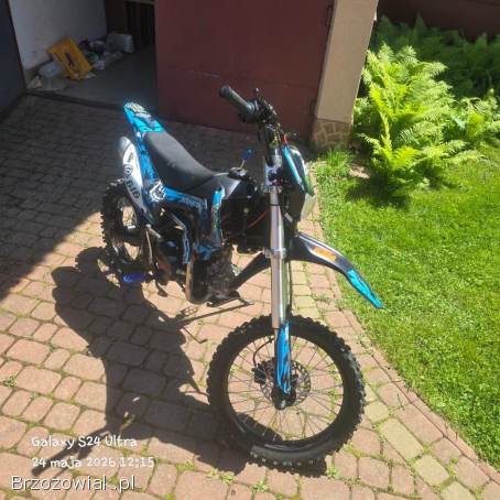 XTR 616 2023