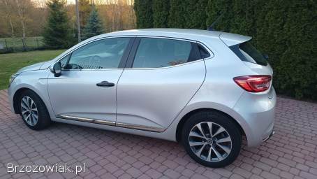 Renault Clio Intense full  2020