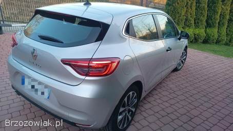 Renault Clio Intense full  2020