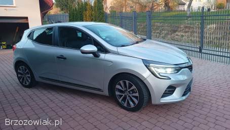 Renault Clio Intense full  2020