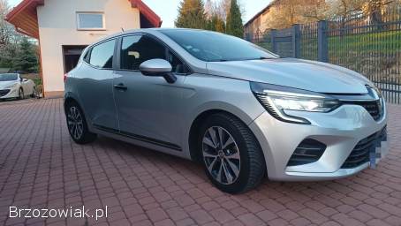 Renault Clio Intense full  2020