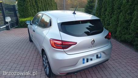 Renault Clio Intense full  2020