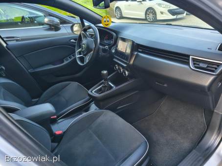 Renault Clio Intense full  2020
