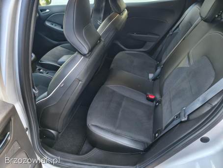 Renault Clio Intense full  2020