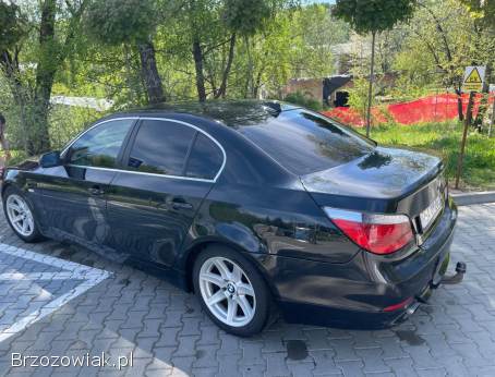 BMW Seria 5 E60 2006