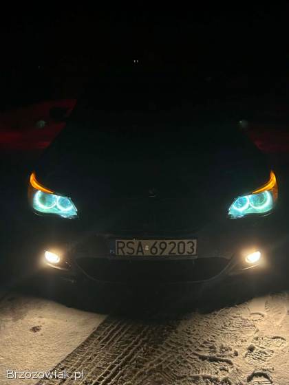 BMW Seria 5 E60 2006
