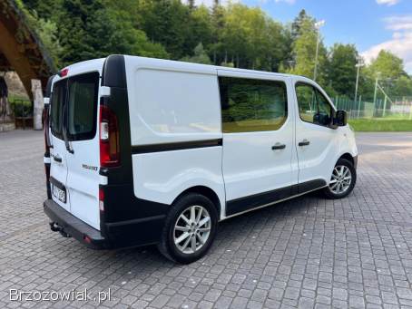 VOLKWAGEN CADDY 4x4!  Fv 23!