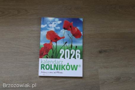 KALENDARZ rolnik