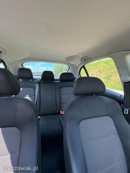 Seat Leon 2002