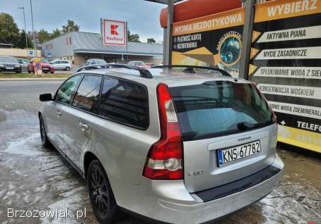 Volvo V50 Momentum 2004