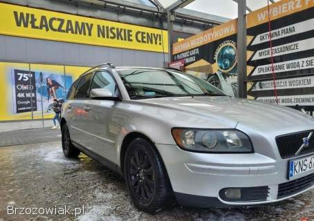 Volvo V50 Momentum 2004