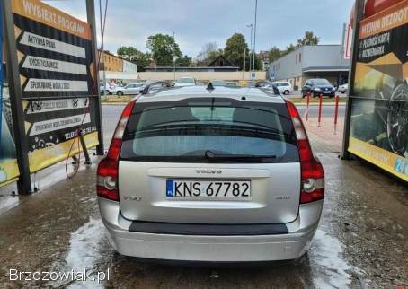 Volvo V50 Momentum 2004