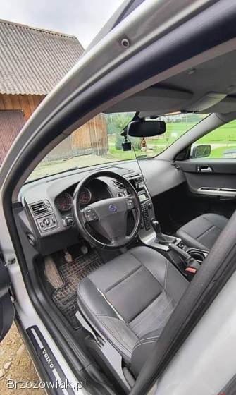Volvo V50 Momentum 2004