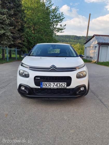 Citroën C3 2016