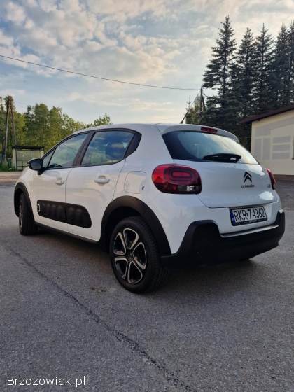 Citroën C3 2016