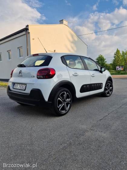 Citroën C3 2016